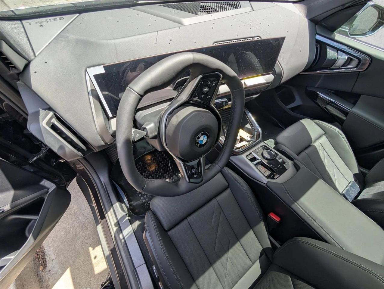 2026 BMW X3 30 xDrive Roseville CA
