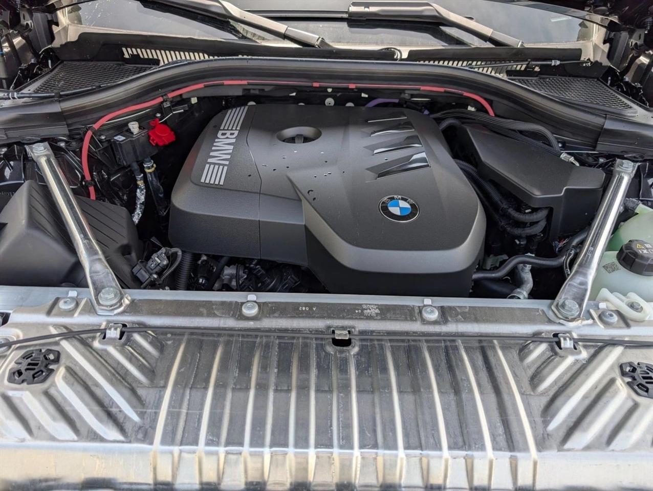 2026 BMW X3 30 xDrive Roseville CA