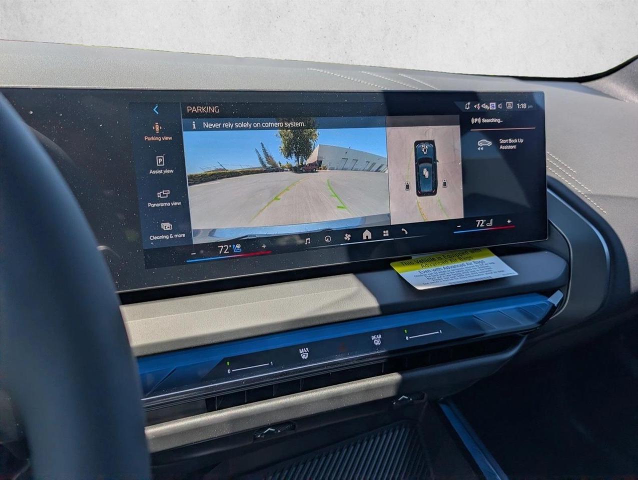 2026 BMW X3 30 xDrive Roseville CA