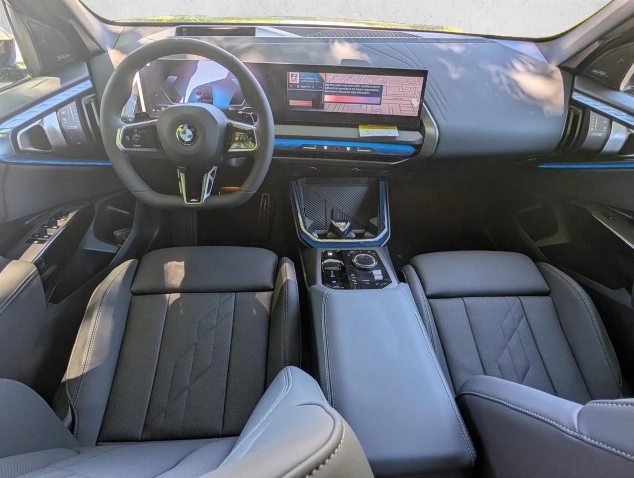 2026 BMW X3 30 xDrive Roseville CA