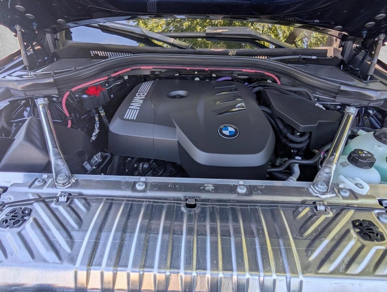 2026 BMW X3 30 xDrive Roseville CA