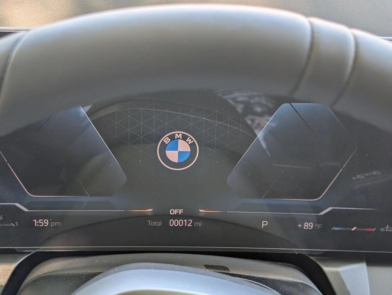 2026 BMW X3 30 xDrive Roseville CA