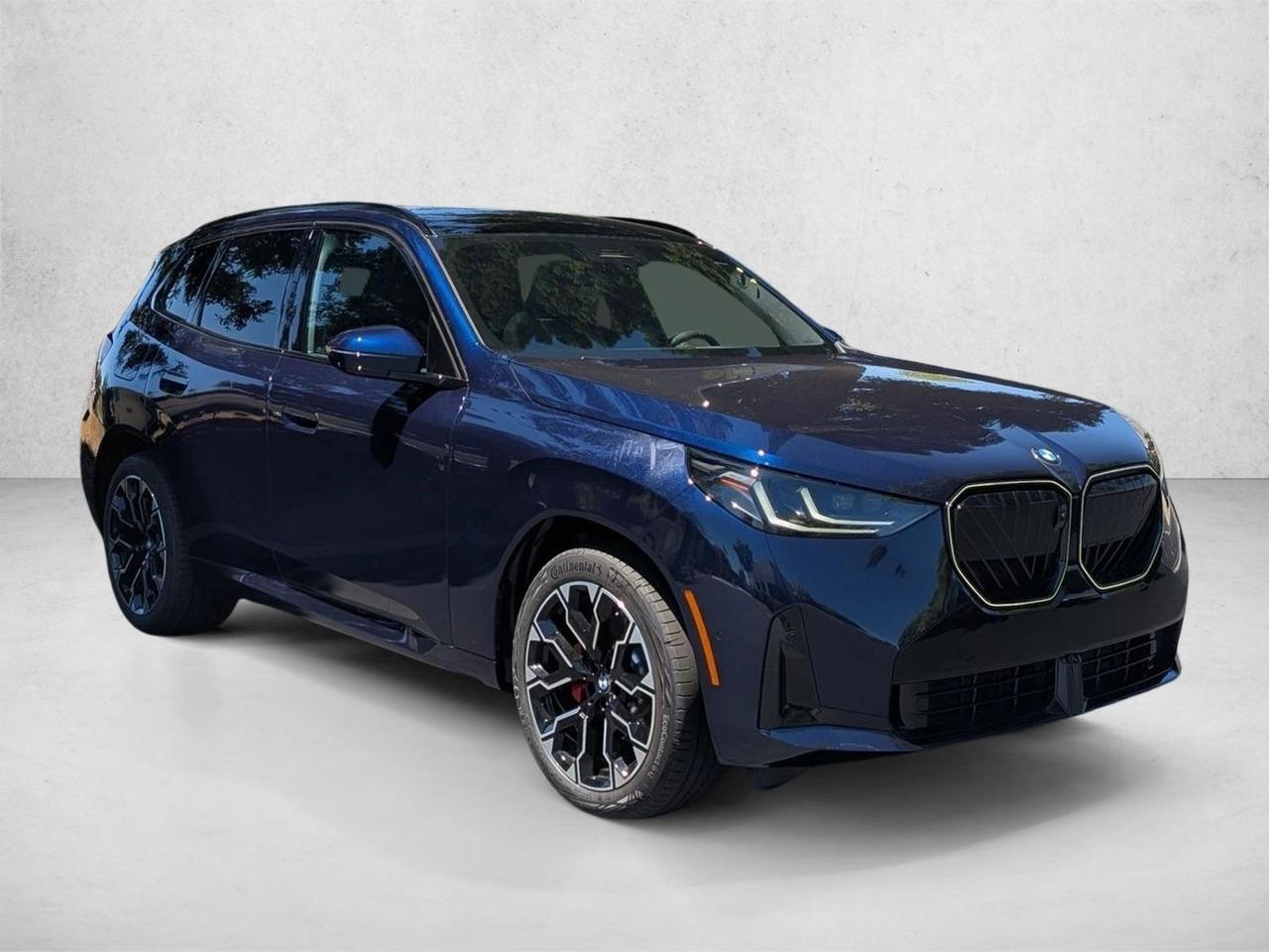 2026 BMW X3 30 xDrive Roseville CA