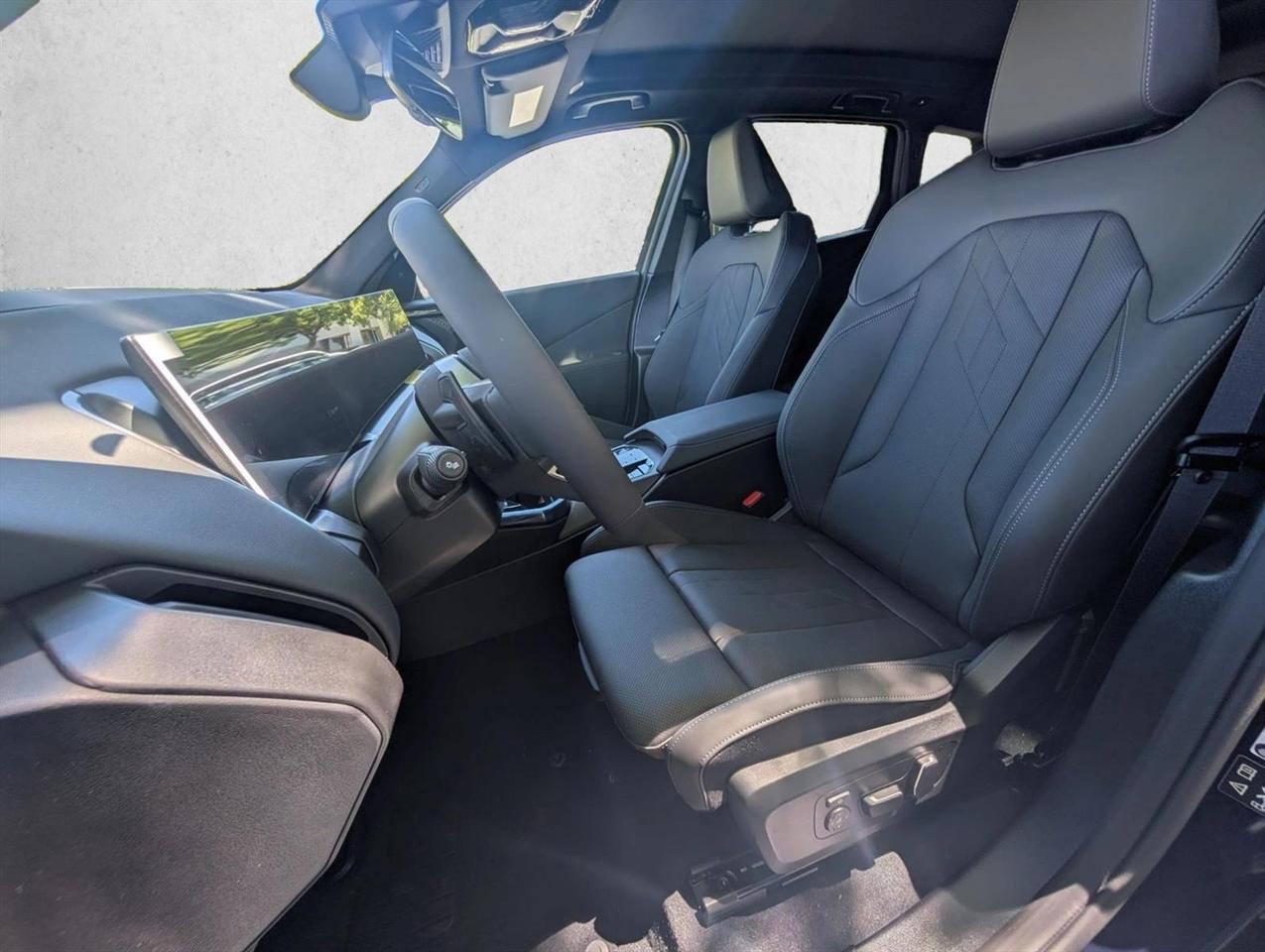 2026 BMW X3 30 xDrive Roseville CA