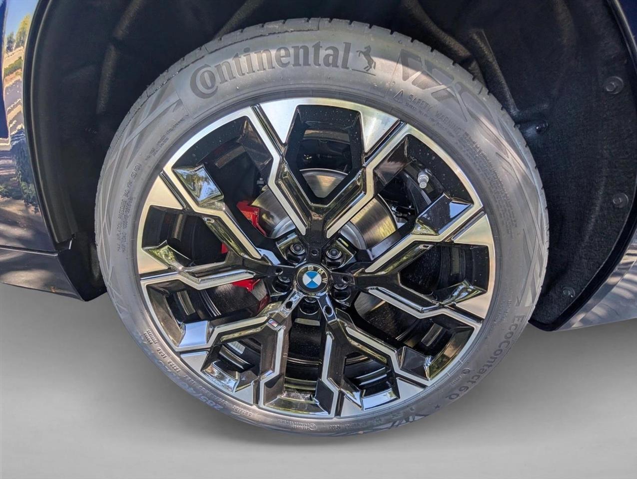 2026 BMW X3 30 xDrive Roseville CA