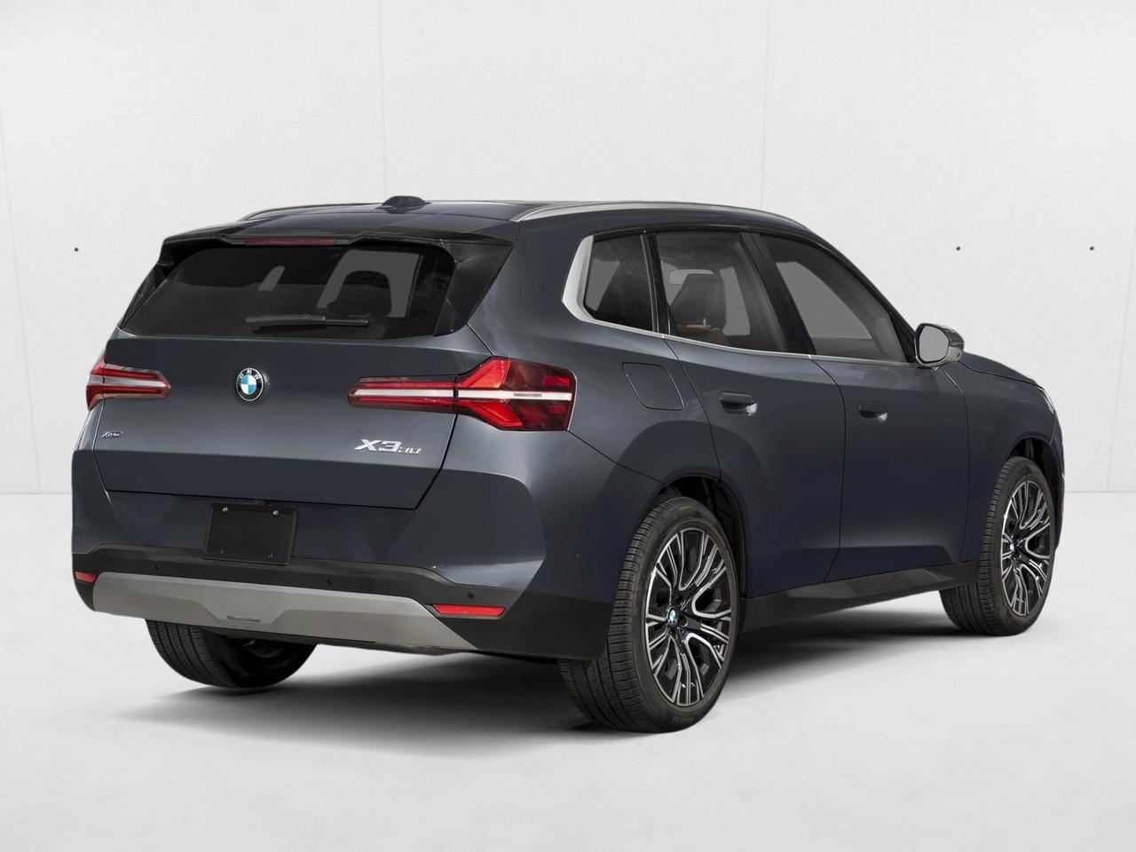 2026 BMW X3 30 xDrive Roseville CA