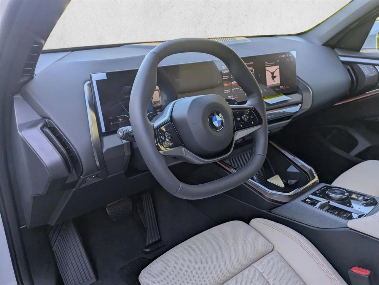 2026 BMW X3 30 xDrive Roseville CA