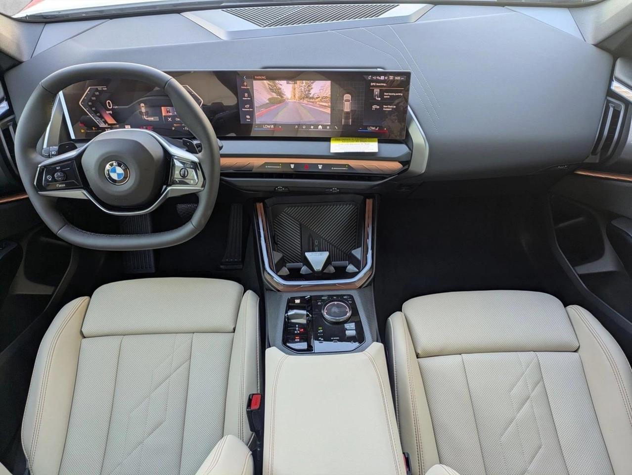 2026 BMW X3 30 xDrive Roseville CA