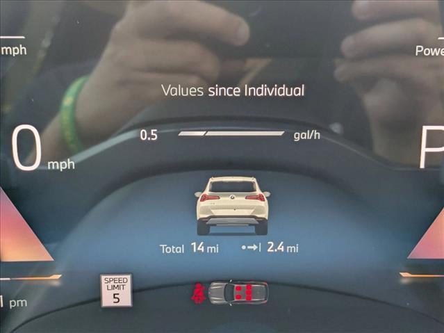 2026 BMW X3 30 xDrive Roseville CA