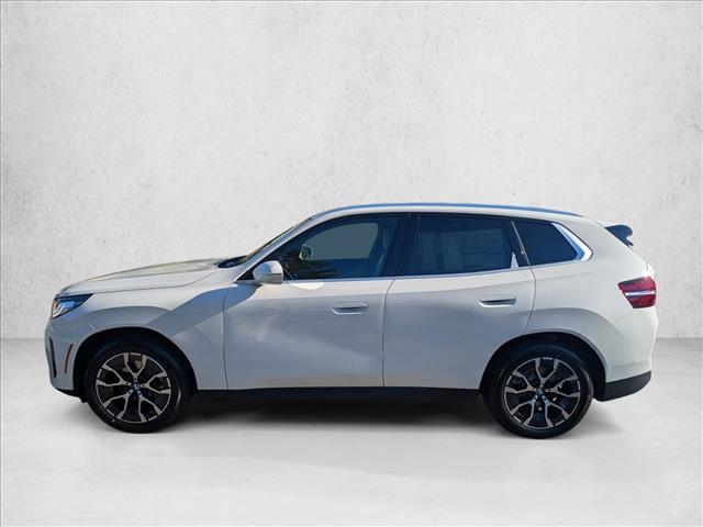 2026 BMW X3 30 xDrive Roseville CA