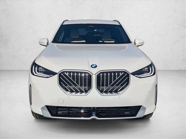 2026 BMW X3 30 xDrive Roseville CA