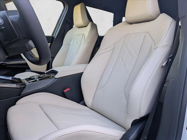 2026 BMW X3 30 xDrive Roseville CA