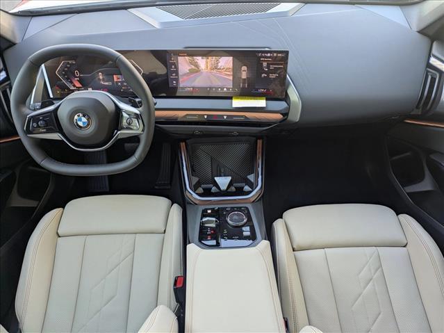 2026 BMW X3 30 xDrive Roseville CA