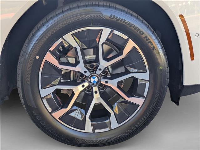 2026 BMW X3 30 xDrive Roseville CA