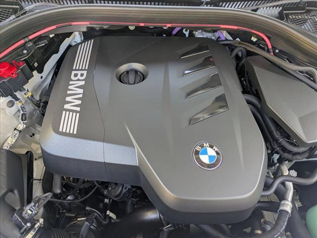 2026 BMW X3 30 xDrive Roseville CA