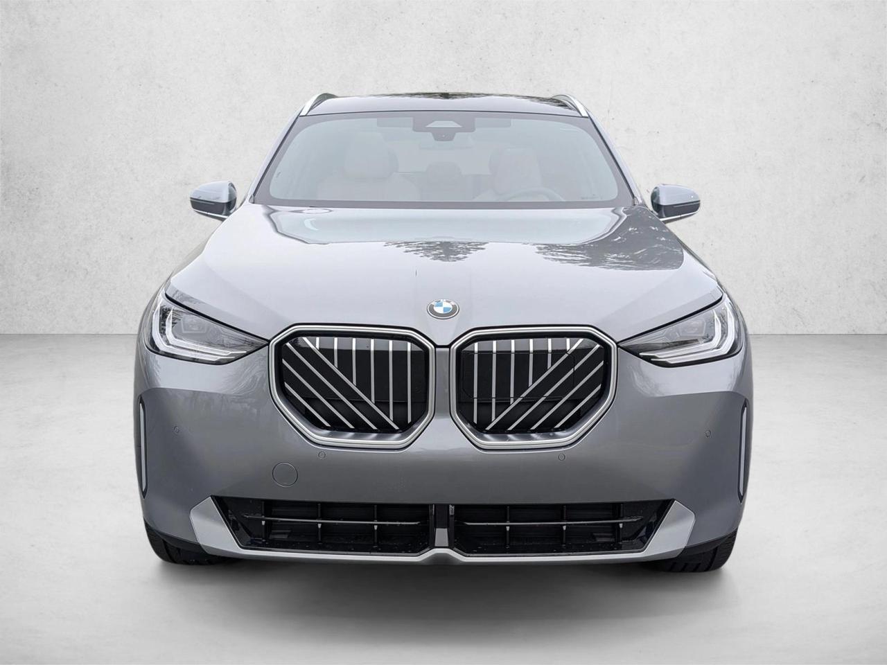 2026 BMW X3 30 xDrive Roseville CA