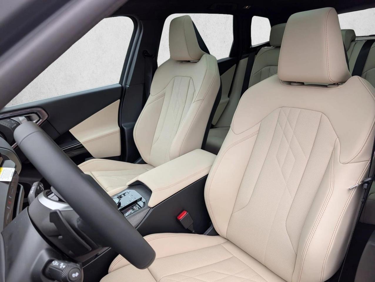 2026 BMW X3 30 xDrive Roseville CA