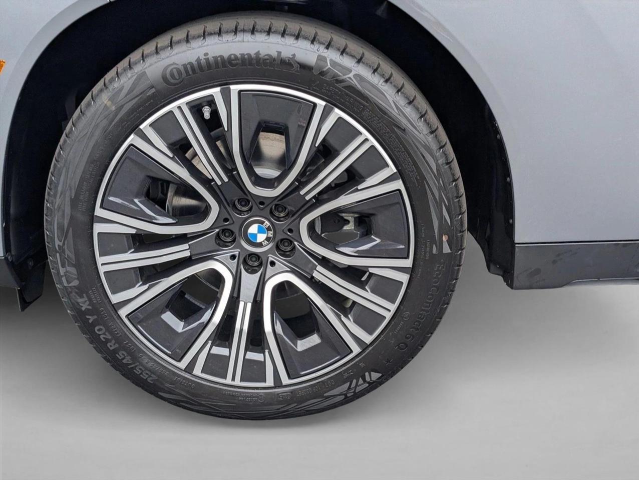 2026 BMW X3 30 xDrive Roseville CA