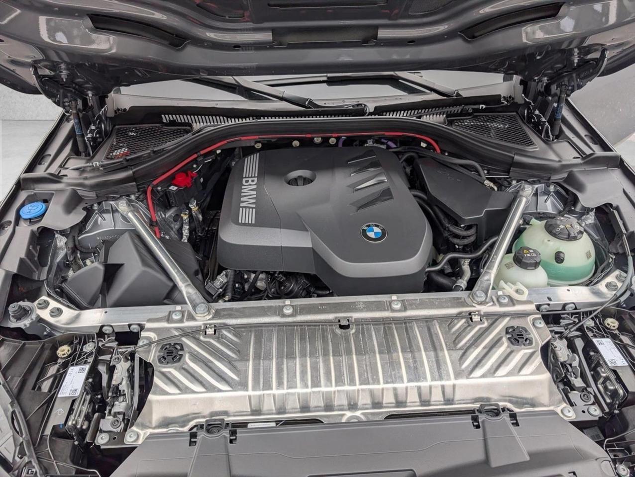 2026 BMW X3 30 xDrive Roseville CA