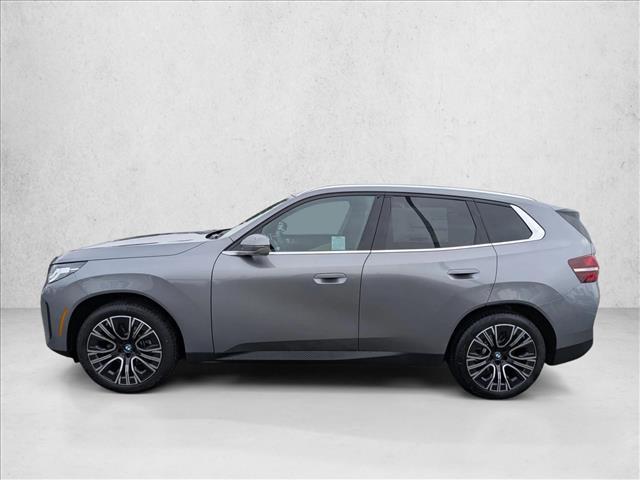 2026 BMW X3 30 xDrive Roseville CA