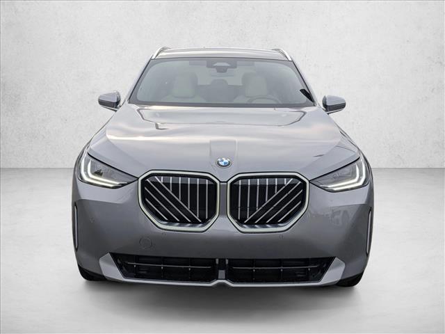 2026 BMW X3 30 xDrive Roseville CA