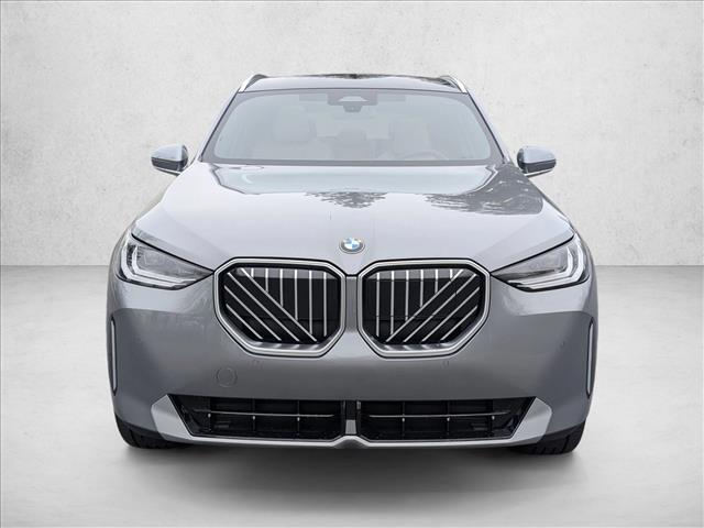 2026 BMW X3 30 xDrive Roseville CA