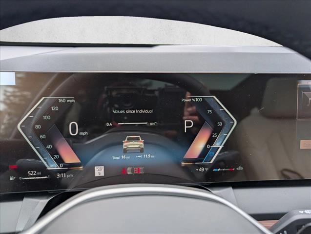 2026 BMW X3 30 xDrive Roseville CA