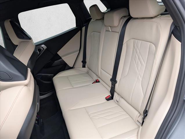 2026 BMW X3 30 xDrive Roseville CA