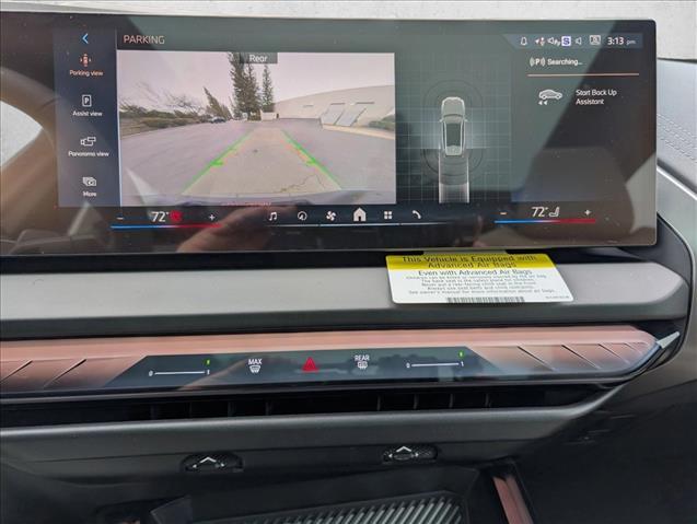 2026 BMW X3 30 xDrive Roseville CA