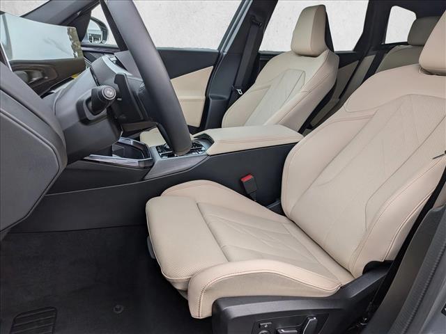 2026 BMW X3 30 xDrive Roseville CA