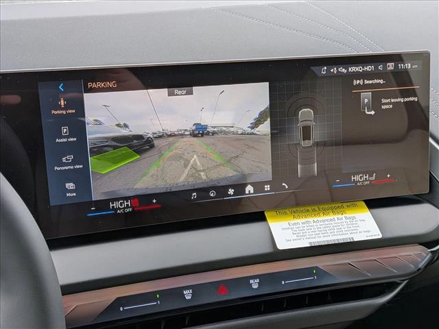 2026 BMW X3 30 xDrive Roseville CA