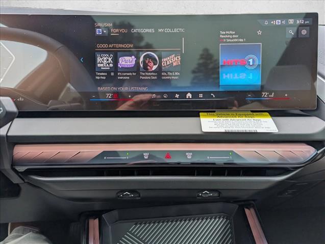 2026 BMW X3 30 xDrive Roseville CA