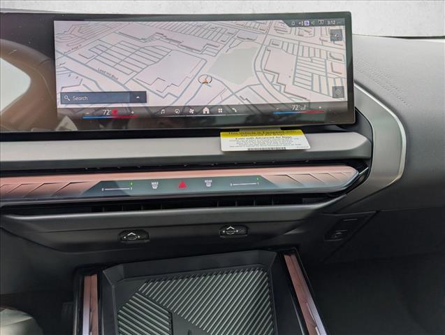 2026 BMW X3 30 xDrive Roseville CA