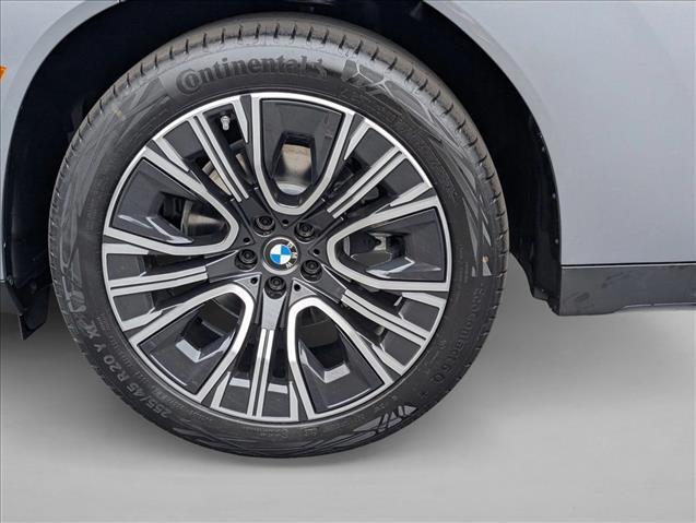 2026 BMW X3 30 xDrive Roseville CA