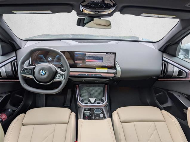 2026 BMW X3 30 xDrive Roseville CA