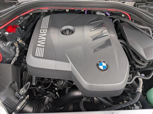 2026 BMW X3 30 xDrive Roseville CA