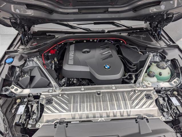 2026 BMW X3 30 xDrive Roseville CA