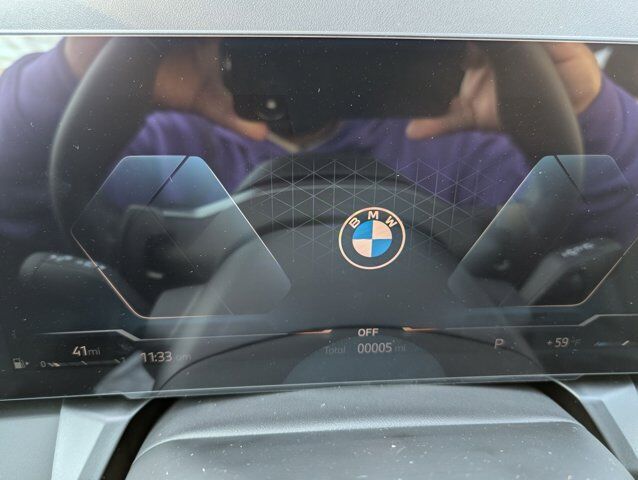 2026 BMW X3 30 xDrive Roseville CA