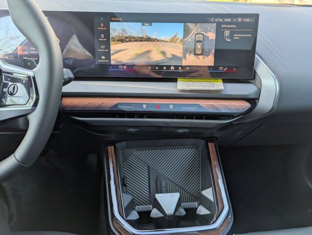 2026 BMW X3 30 xDrive Roseville CA