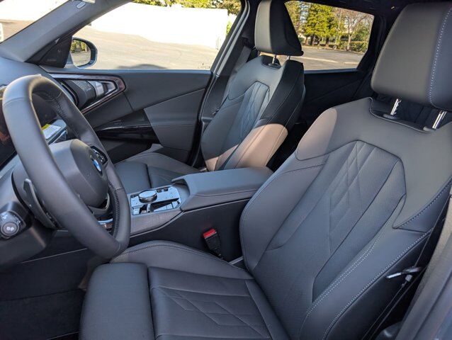 2026 BMW X3 30 xDrive Roseville CA