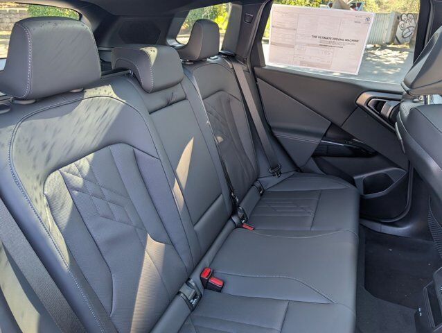 2026 BMW X3 30 xDrive Roseville CA