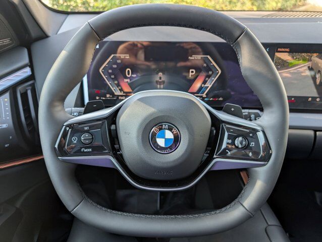 2026 BMW X3 30 xDrive Roseville CA