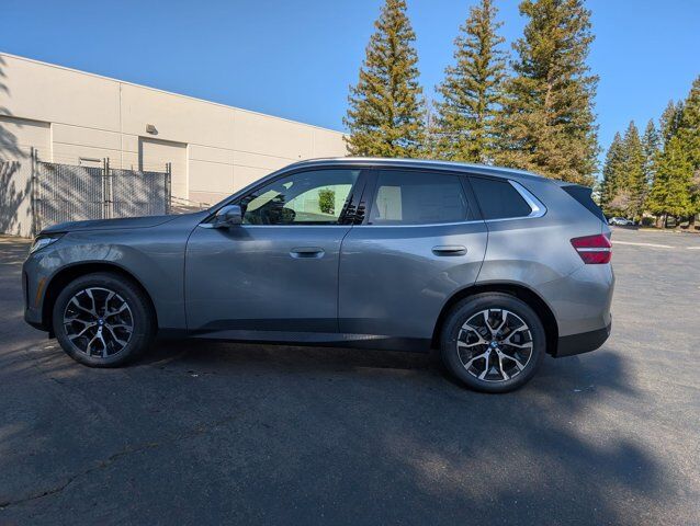 2026 BMW X3 30 xDrive Roseville CA
