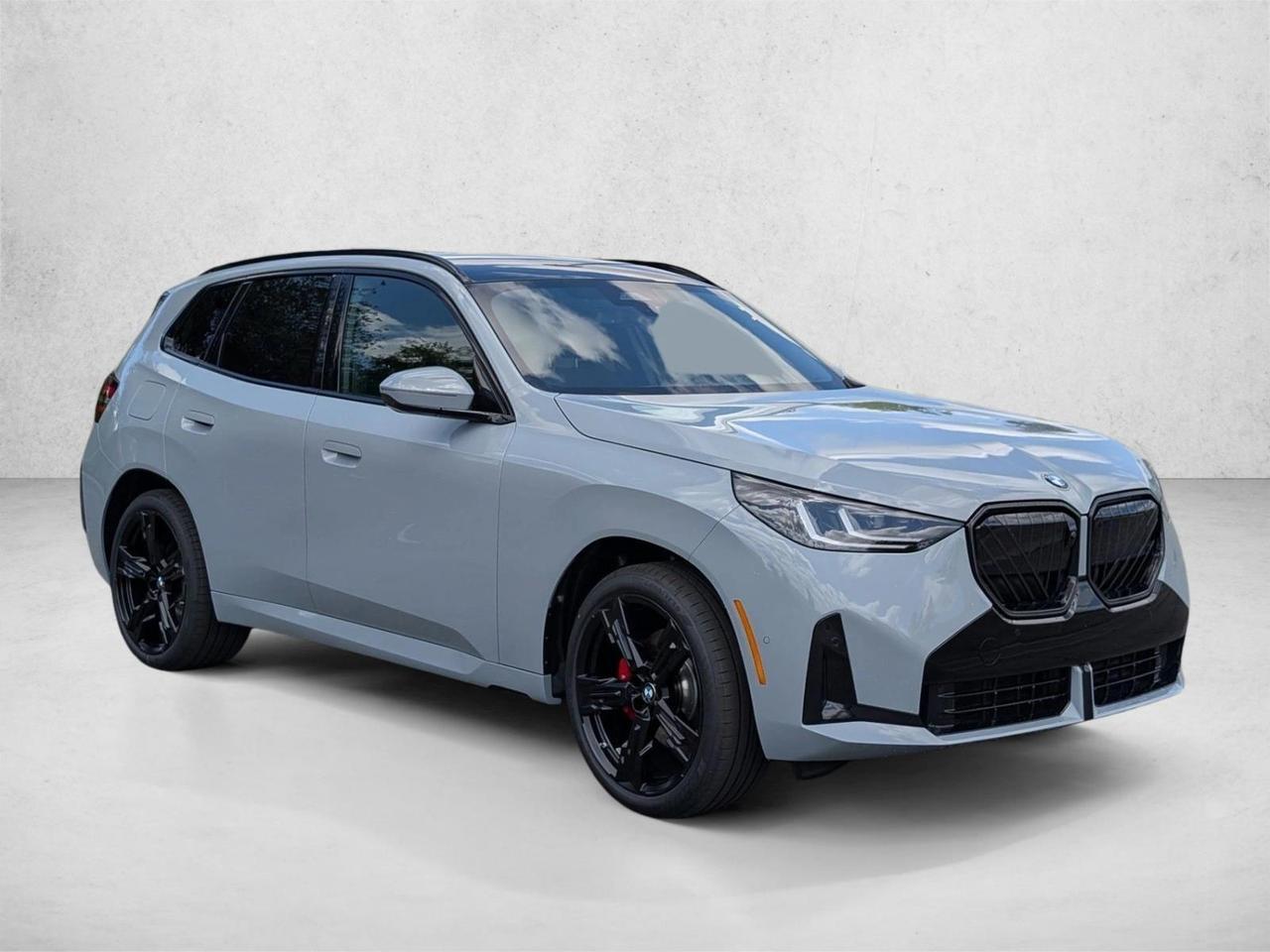 2026 BMW X3 30 xDrive Roseville CA