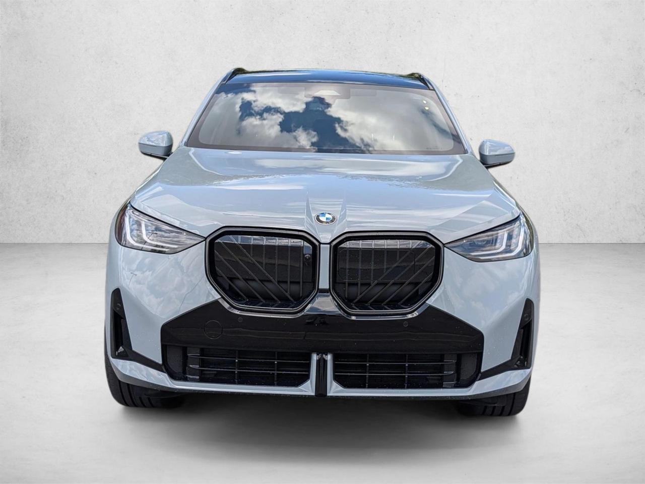 2026 BMW X3 30 xDrive Roseville CA