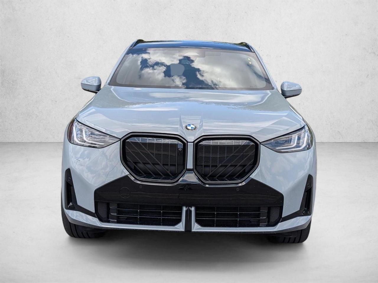 2026 BMW X3 30 xDrive Roseville CA