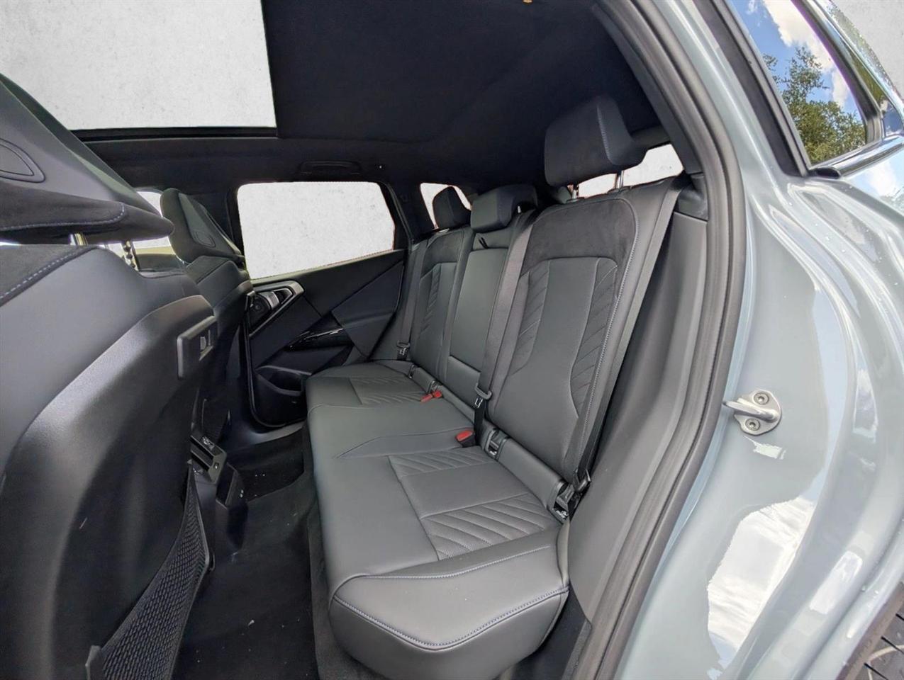 2026 BMW X3 30 xDrive Roseville CA