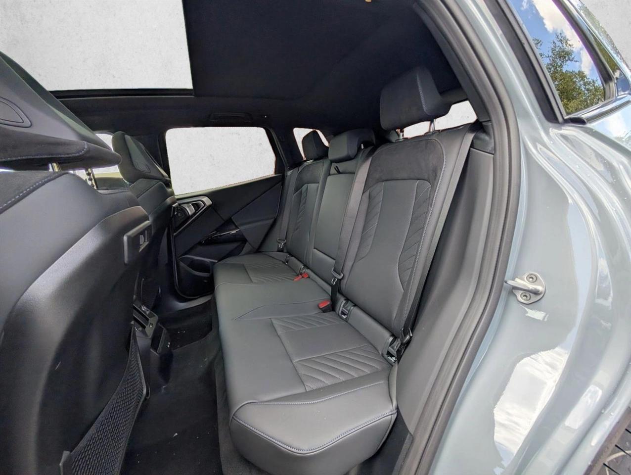 2026 BMW X3 30 xDrive Roseville CA