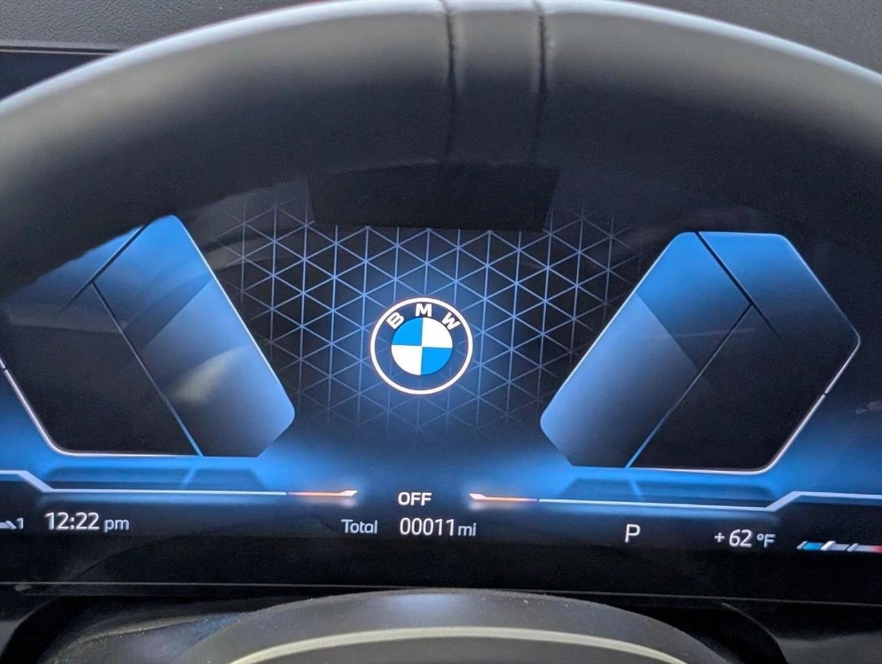 2026 BMW X3 30 xDrive Roseville CA