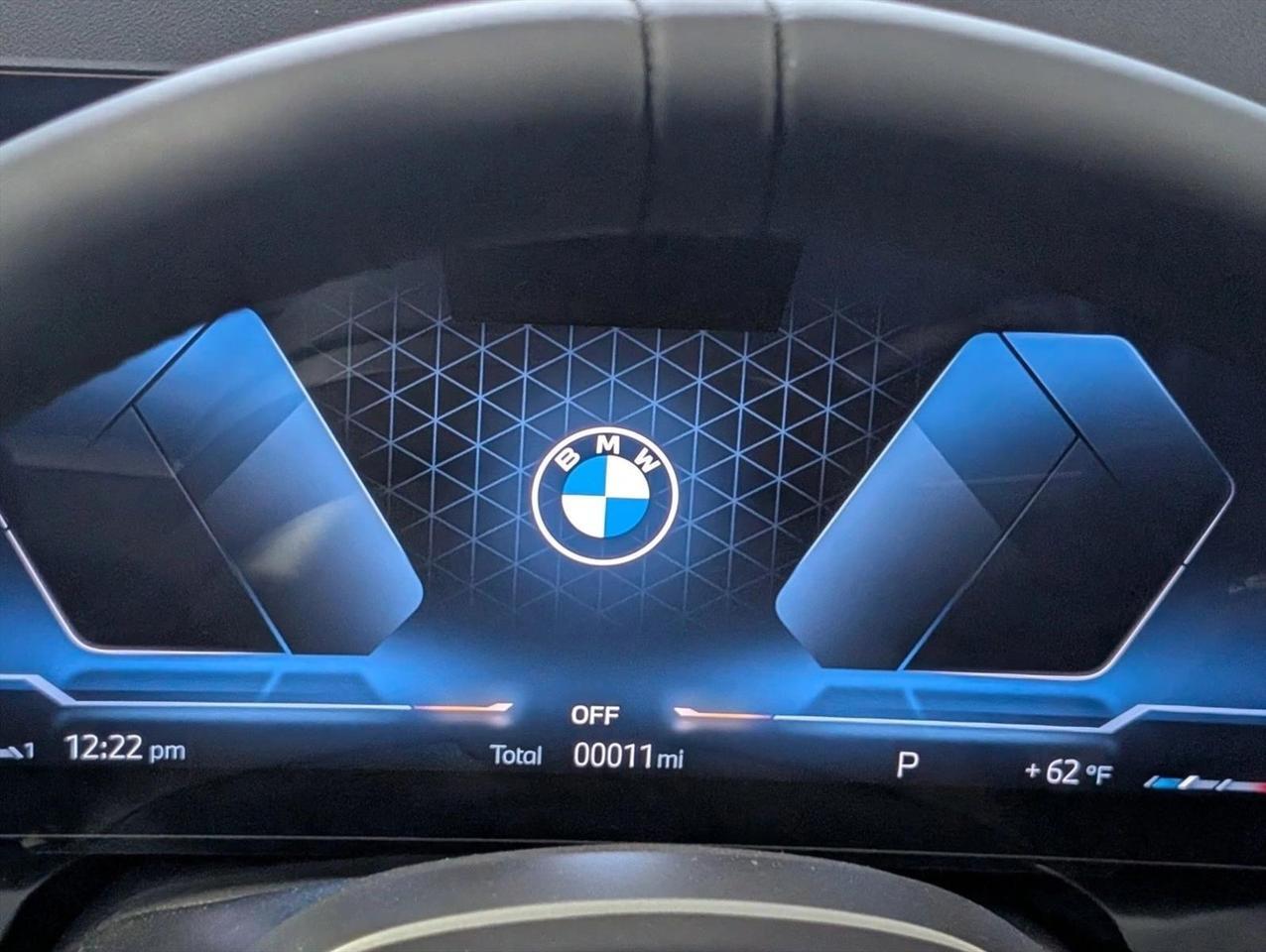 2026 BMW X3 30 xDrive Roseville CA